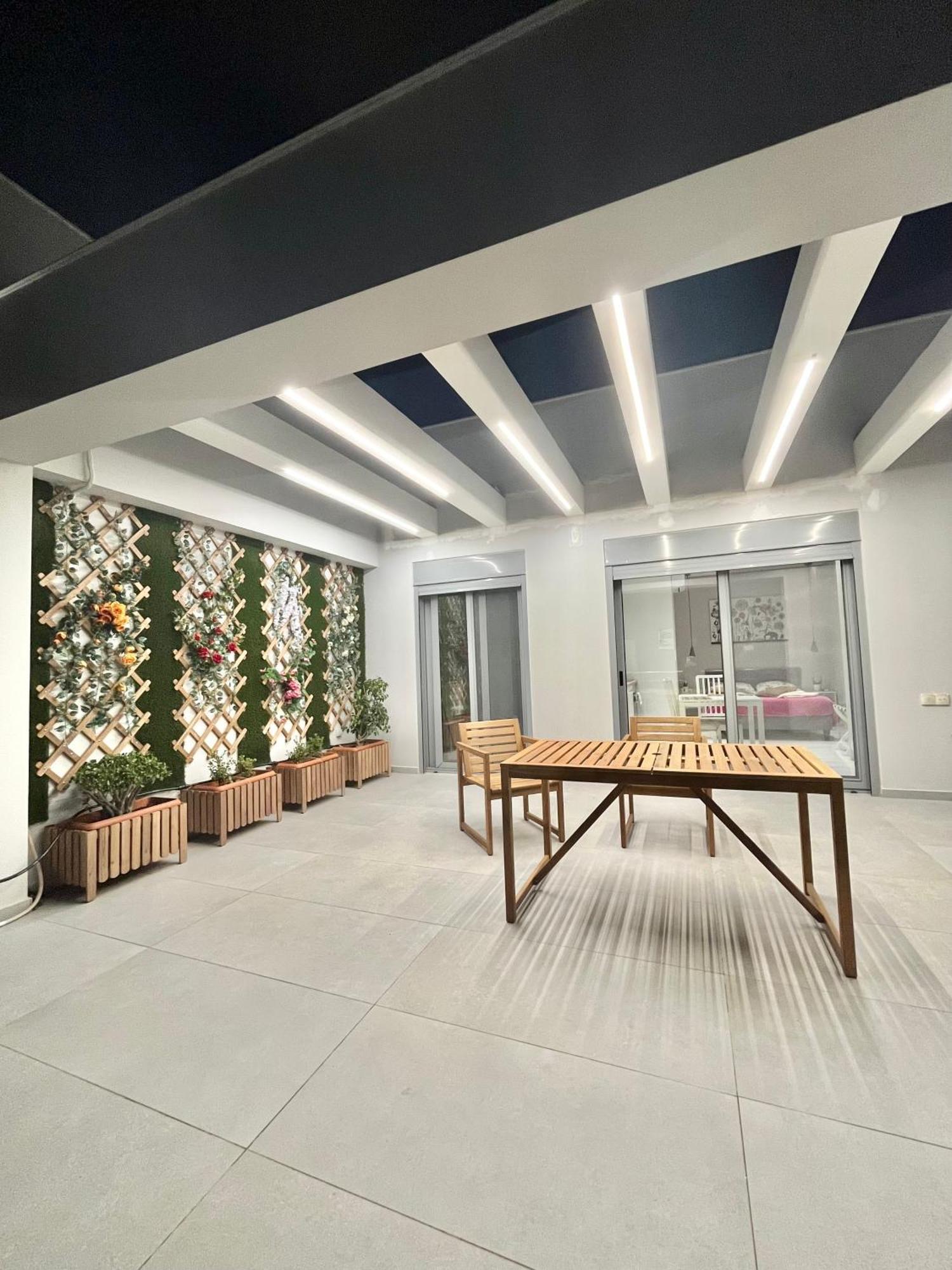 Blueline Apartment 2 Loutráki Zewnętrze zdjęcie