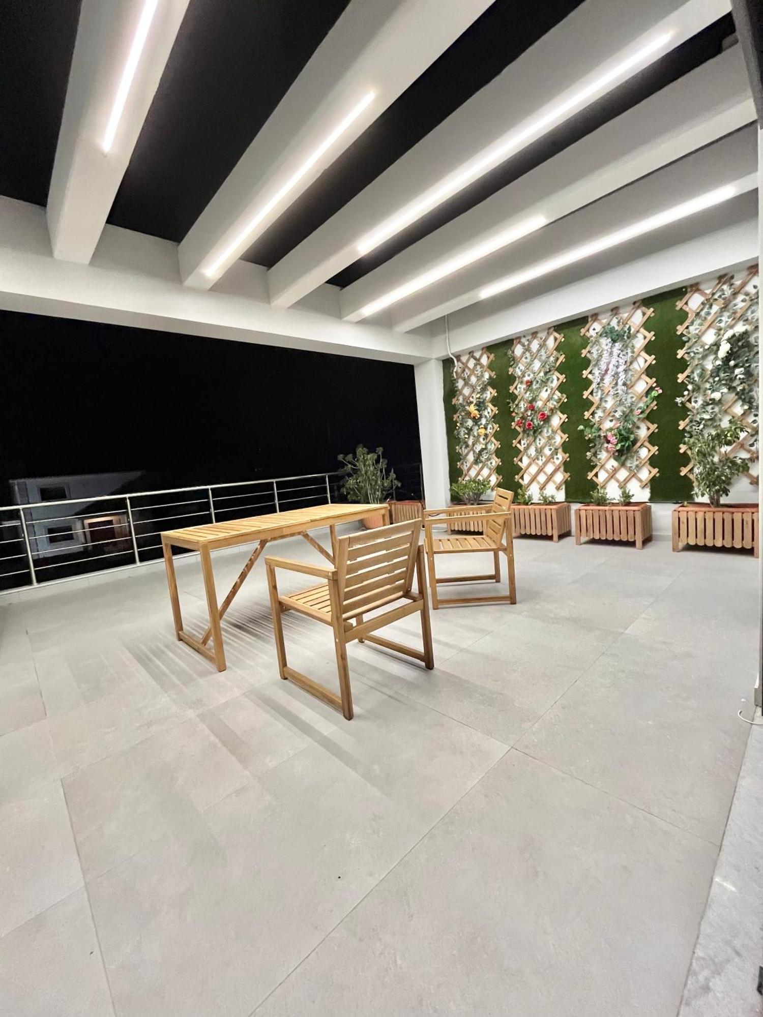 Blueline Apartment 2 Loutráki Zewnętrze zdjęcie